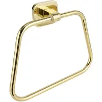REA Badkamerhanger 5910 Nico Gold