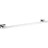 REA Badkamerhanger 201 Oste Chrome
