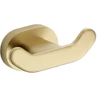 REA Badkamerhanger Til 105 Brush Gold