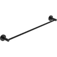 REA Badkamerhanger 5601 Leo Black