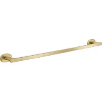 REA Badkamerhanger Til 101 Brush Gold