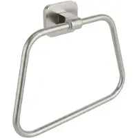 REA Badkamerhanger 5910 Nico Brush Nickel
