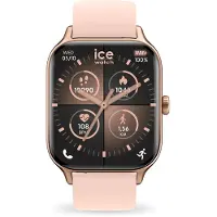 Ice Watch ICE-Smart Fit RT 3.0 - Smartwatch - 40 mm - Rose Goudkleurig