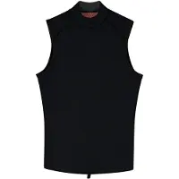 Hurley Plus Thermal 1.5 Mm Mouwloos Thermisch T-shirt