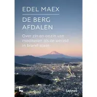 Lannoo De berg afdalen (Hardback)