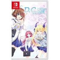 D.C. -Da Capo- Re:tune - Switch
