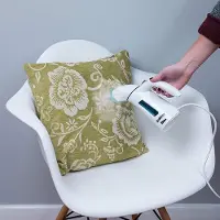 Famanu Stoomapparaat voor kleding / Krachtig stoomapparaat voor kleding