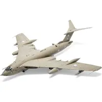 Airfix Modelbouwpakket Militaire voertuigen - 12009 Handley Page Victor K.2/SR.2 - Britse Straaljager Plastic - 1:72 - Modelbouw