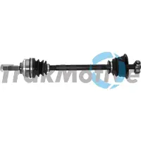 TrakMotive 30-2278 Aandrijfas