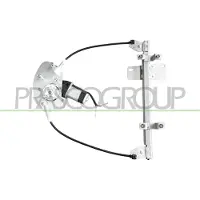 PRASCO DS273W065 Raammechanisme
