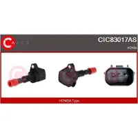 Casco CIC83017AS Bobine