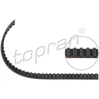 Topran 207 110 Distributieriem