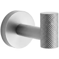 REA Badkamerhanger 5705 Galo Brush Nickel