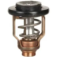 Sierra Suzuki Yamaha Thermostat Zilver