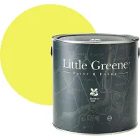 Little Greene Intelligent Satin - Trumpet No. 196 - 2,5L