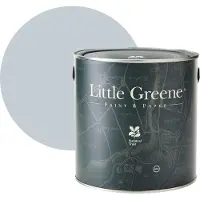 Little Greene Traditional Oil Gloss - Gauze Dark No. 166 - 2,5L