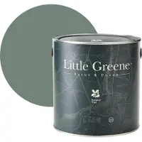 Little Greene Intelligent Eggshell - Ambleside No. 304 - 1L