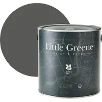 Little Greene Intelligent Eggshell - Scree No. 227 - 1L