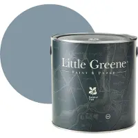 Little Greene Intelligent Gloss - James No. 108 - 2,5L