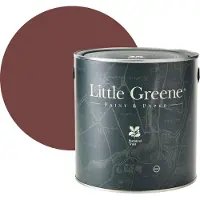 Little Greene Interior Oil Eggshell - Arras No. 316 - 2,5L