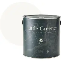 Little Greene Traditional Oil Gloss - Flint No. 236 - 1L