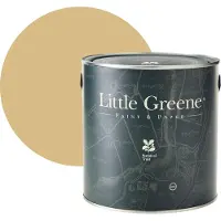 Little Greene Intelligent Masonry Paint - Madeleine No. 338 - 5L