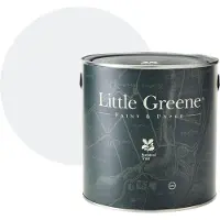 Little Greene Traditional Oil Gloss - Gauze No. 106 - 2,5L