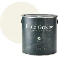 Little Greene Intelligent Matt Emulsion - Whitening No. 41 - 5L