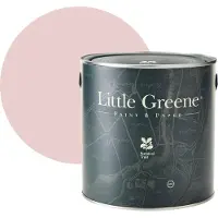 Little Greene Traditional Oil Gloss - Confetti No. 274 - 2,5L