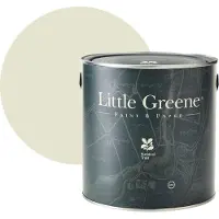 Little Greene Tom's Oil Eggshell - Mirror No. 219 - 1L
