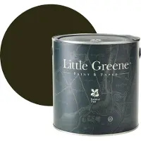 Little Greene Intelligent Eggshell - Invisible Green No. 56 - 1L