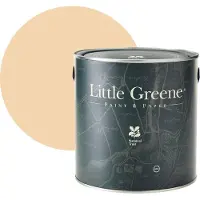 Little Greene Intelligent Matt Emulsion - Stone-Pale-Warm No. 34 - 2,5L