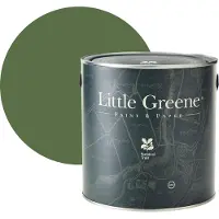 Little Greene Tom's Oil Eggshell - Hopper No. 297 - 2,5L