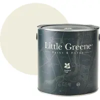 Little Greene Intelligent Gloss - Green Stone Pale No. 268 - 1L