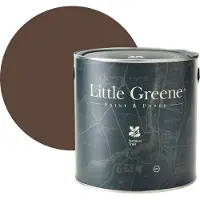 Little Greene Intelligent Gloss - Ganache No. 345 - 2,5L