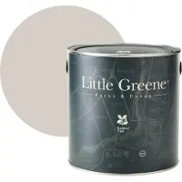 Little Greene Intelligent Satin - Rubine Ashes No. 243 - 5L