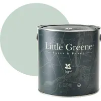 Little Greene Intelligent Gloss - Aquamarine Mid No. 284 - 2,5L