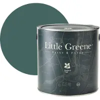 Little Greene Intelligent Floor Paint - Goblin No. 311 - 1L