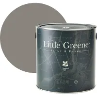 Little Greene Intelligent Matt Emulsion - Baluster No. 321 - 1L