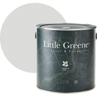 Little Greene Intelligent Satin - Inox No. 224 - 5L