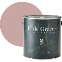 Little Greene Absolute Matt Emulsion - Hellebore No. 275 - 2,5L