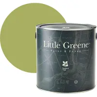 Little Greene Intelligent Satin - Boxington No. 84 - 1L