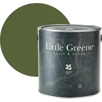 Little Greene Traditional Oil Gloss - Jewel Beetle No. 303 - 1L