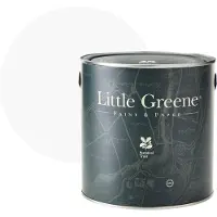 Little Greene Traditional Oil Gloss - Shirting No. 129 - 1L