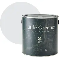 Little Greene Intelligent Masonry Paint - Gauze Mid No. 164 - 5L