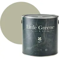 Little Greene Intelligent Matt Emulsion - Tracery II No. 78 - 10L