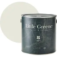 Little Greene Intelligent ASP - French Grey Pale No. 161 - 1L