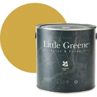 Little Greene Intelligent ASP - Yellow-Pink No. 46 - 1L