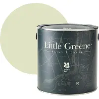 Little Greene Intelligent Exterior Eggshell - Acorn No. 87 - 1L