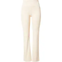 EA7 Sportbroek taupe